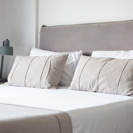 Live Soho Boutique & Apartments Belgrano Buenos Aires Eksteriør bilde
