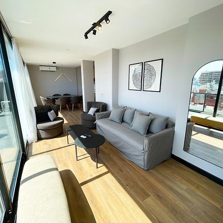 Live Soho Boutique & Apartments Belgrano Buenos Aires Eksteriør bilde