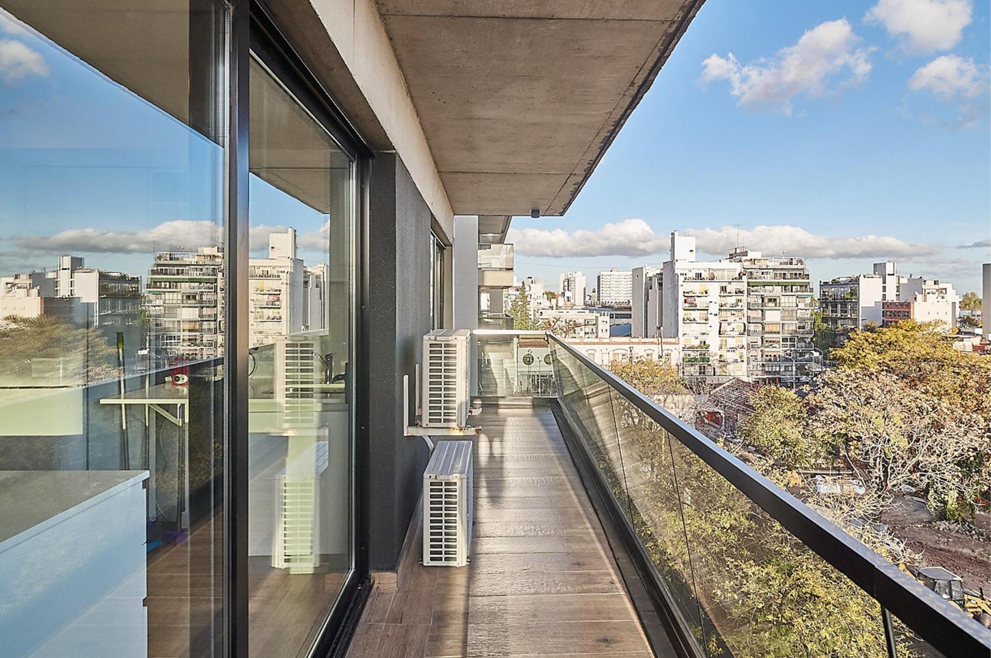 Live Soho Boutique & Apartments Belgrano Buenos Aires Eksteriør bilde