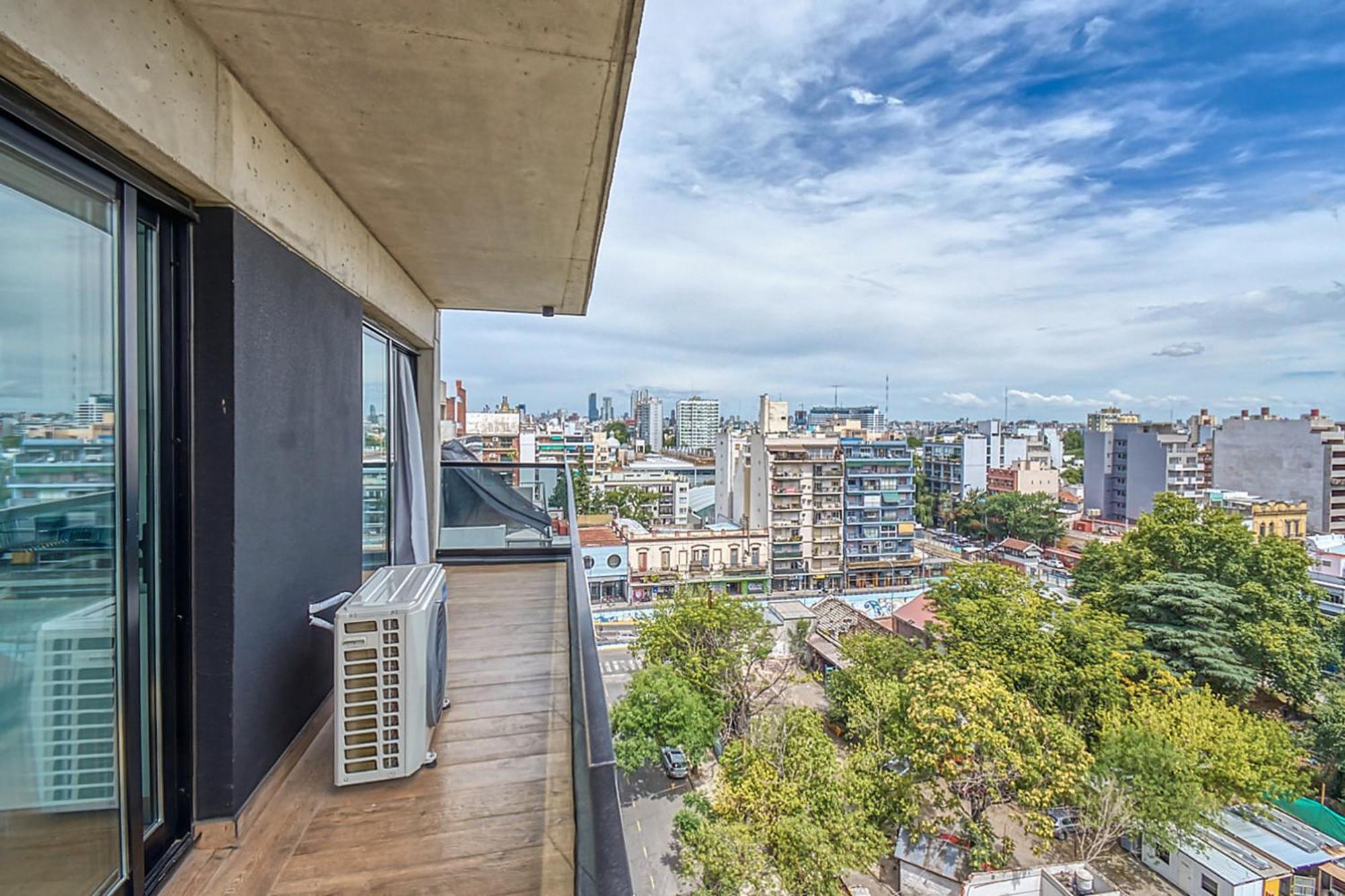 Live Soho Boutique & Apartments Belgrano Buenos Aires Eksteriør bilde