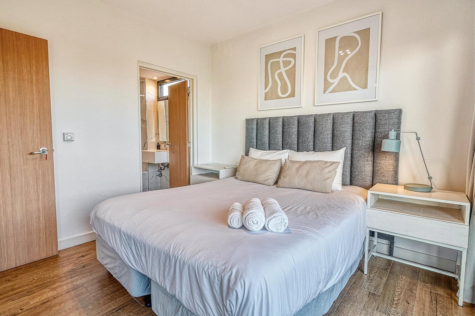 Live Soho Boutique & Apartments Belgrano Buenos Aires Eksteriør bilde