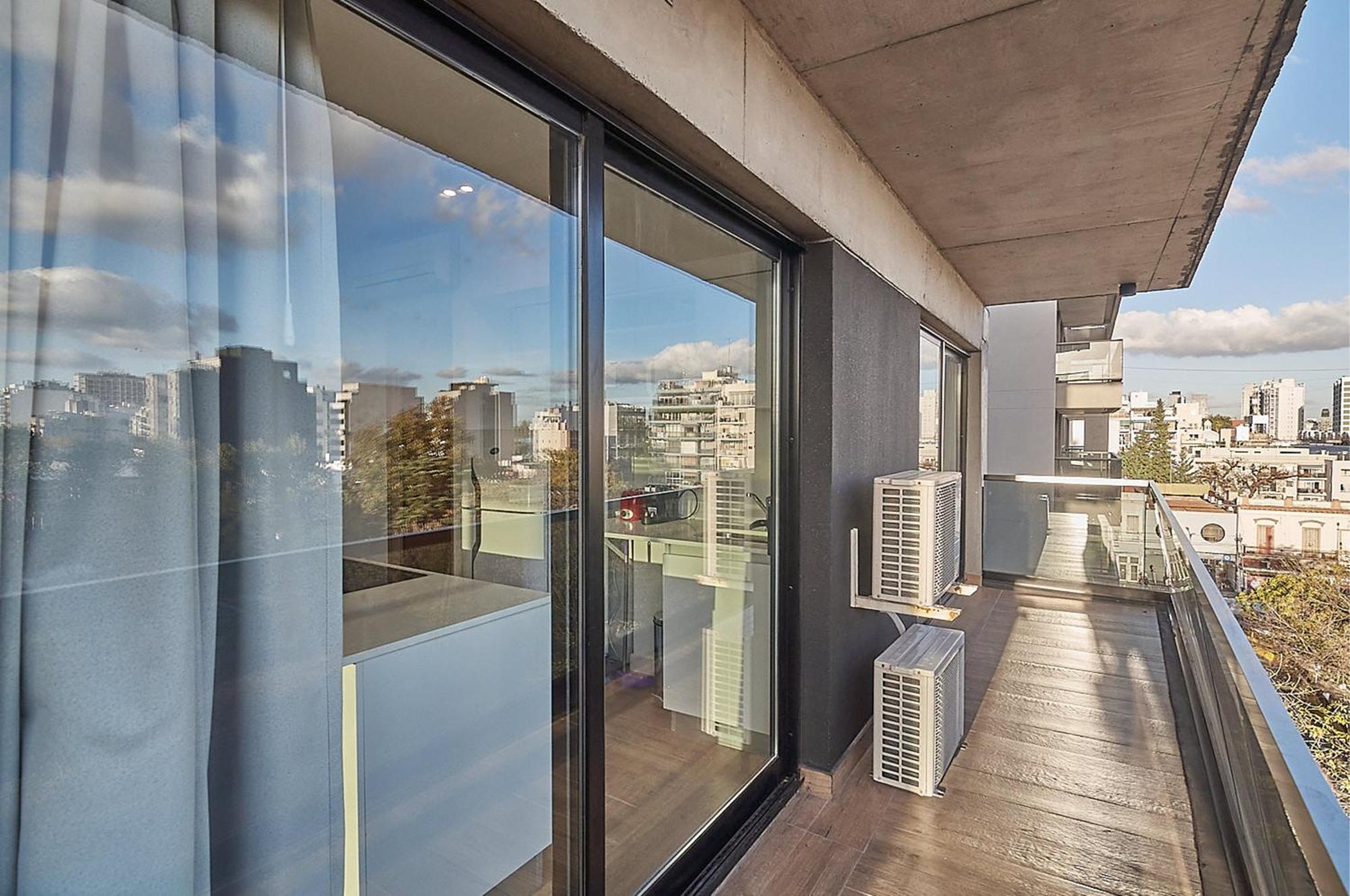 Live Soho Boutique & Apartments Belgrano Buenos Aires Eksteriør bilde