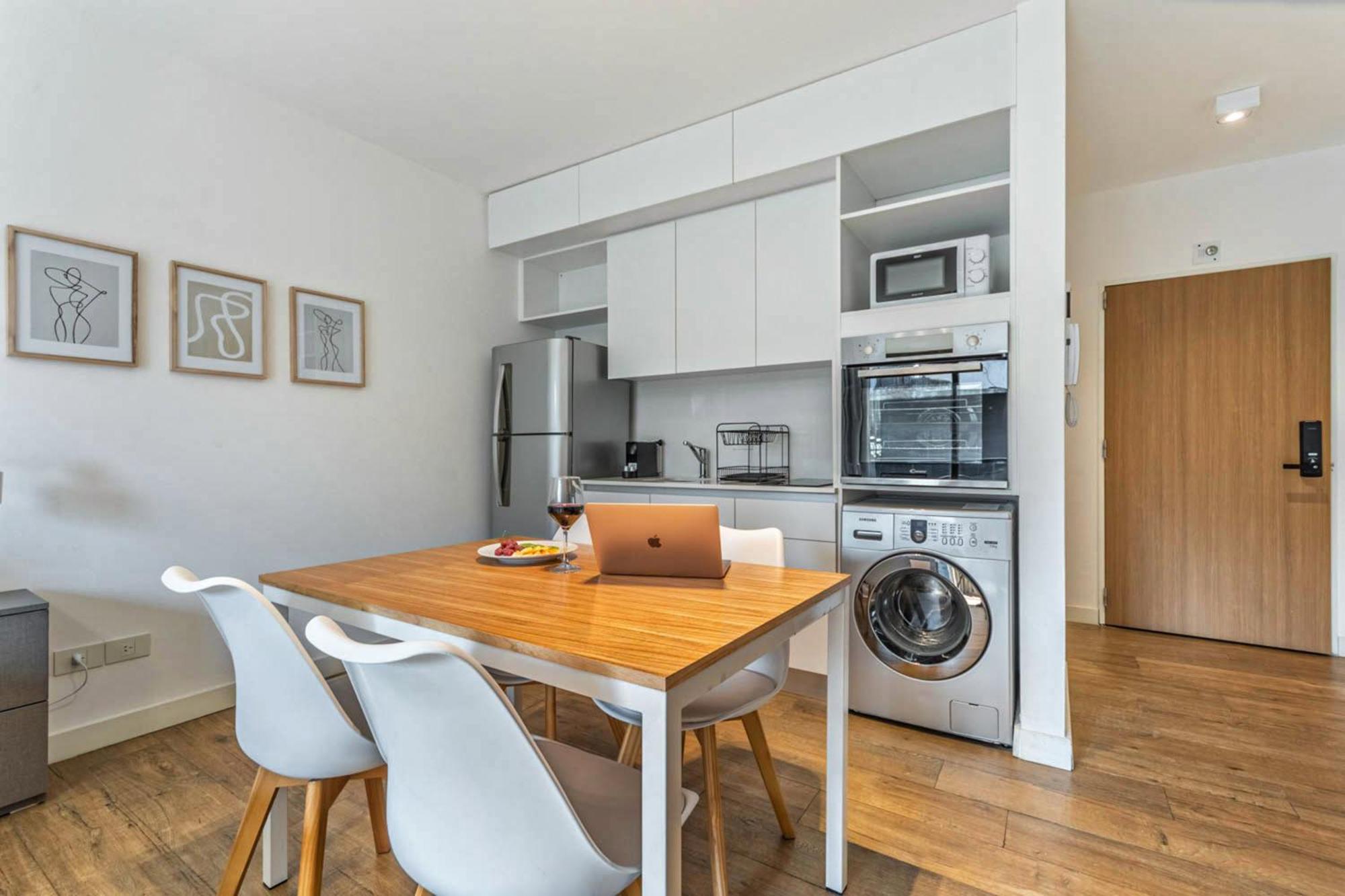 Live Soho Boutique & Apartments Belgrano Buenos Aires Eksteriør bilde