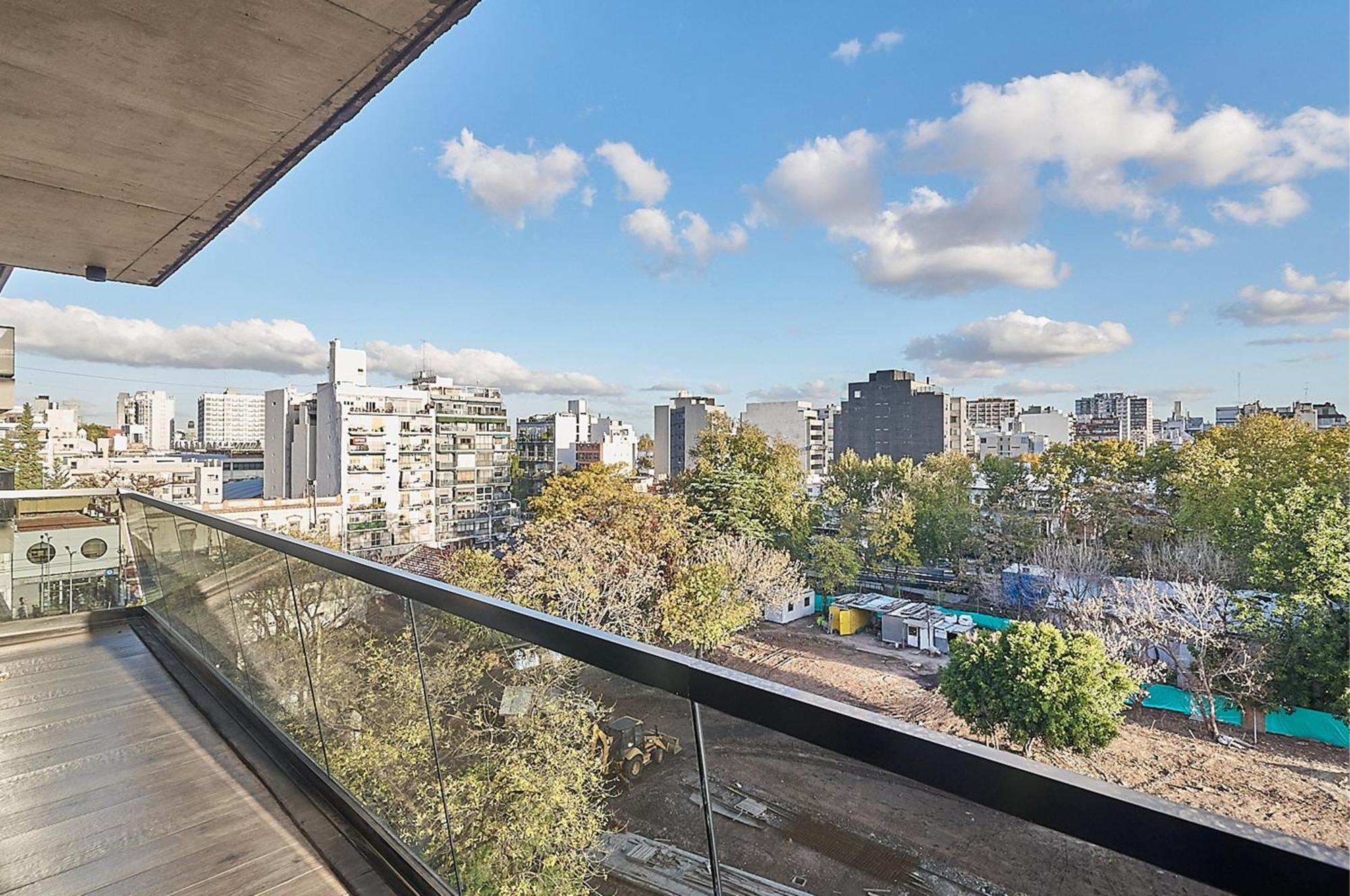 Live Soho Boutique & Apartments Belgrano Buenos Aires Eksteriør bilde