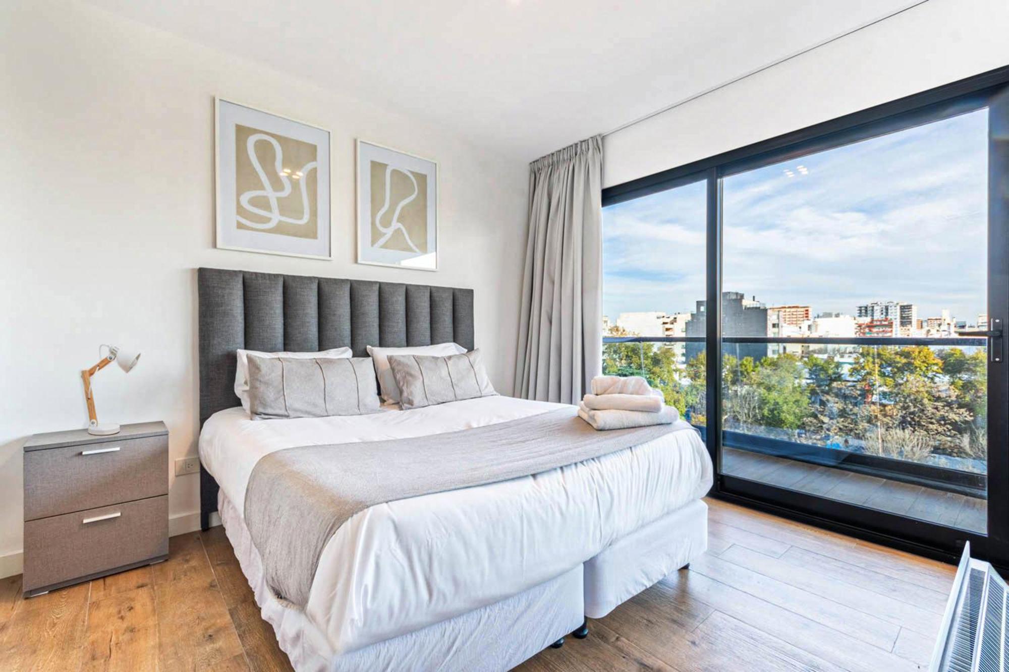 Live Soho Boutique & Apartments Belgrano Buenos Aires Eksteriør bilde