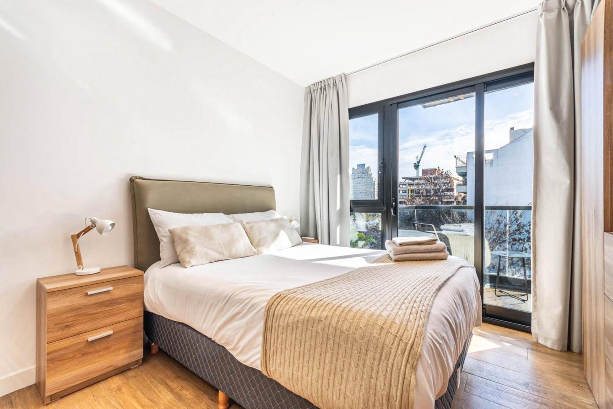 Live Soho Boutique & Apartments Belgrano Buenos Aires Eksteriør bilde