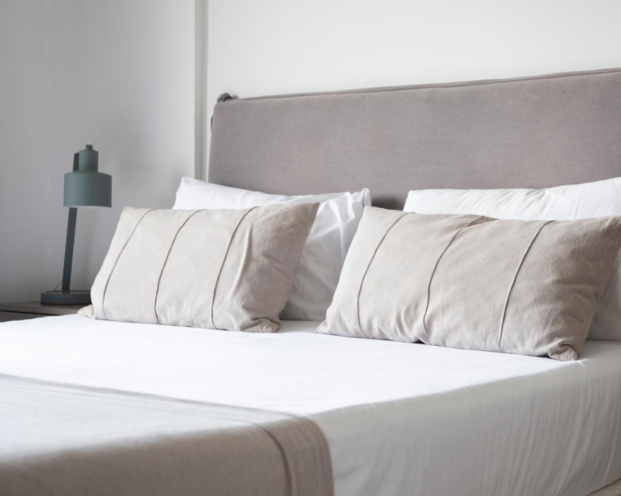 Live Soho Boutique & Apartments Belgrano Buenos Aires Eksteriør bilde