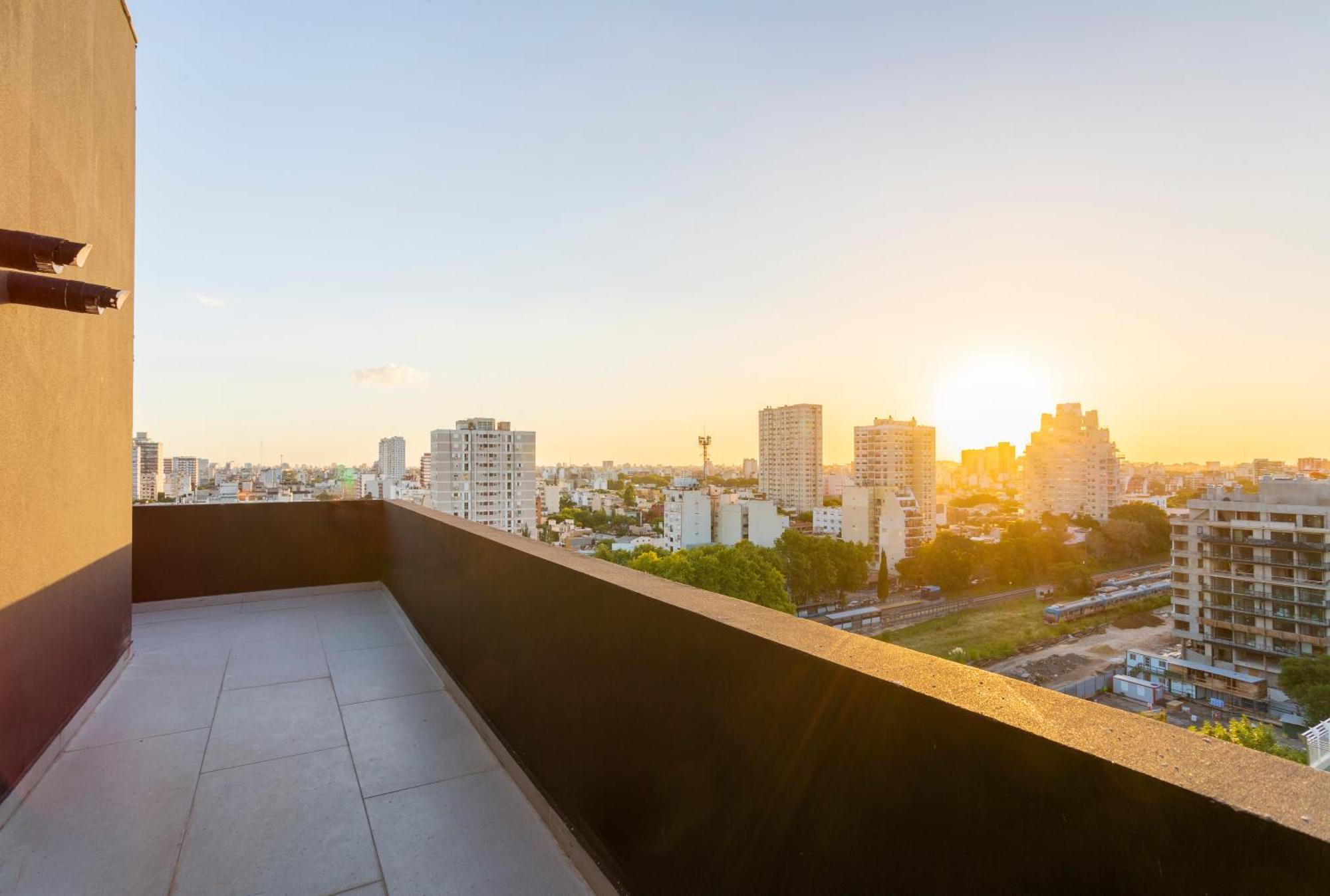 Live Soho Boutique & Apartments Belgrano Buenos Aires Eksteriør bilde