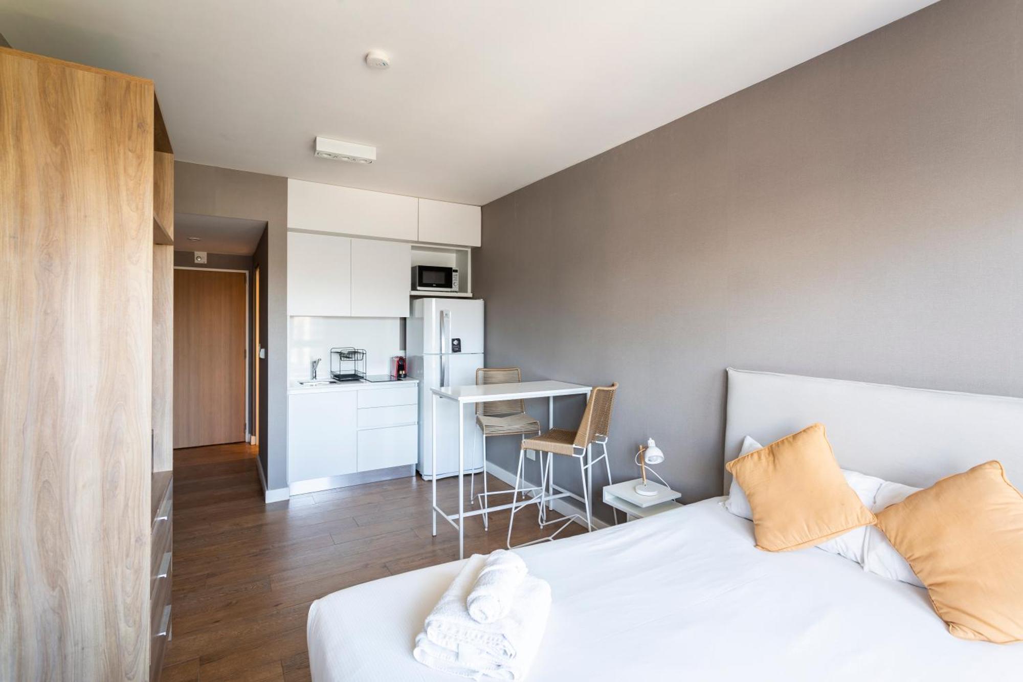 Live Soho Boutique & Apartments Belgrano Buenos Aires Eksteriør bilde
