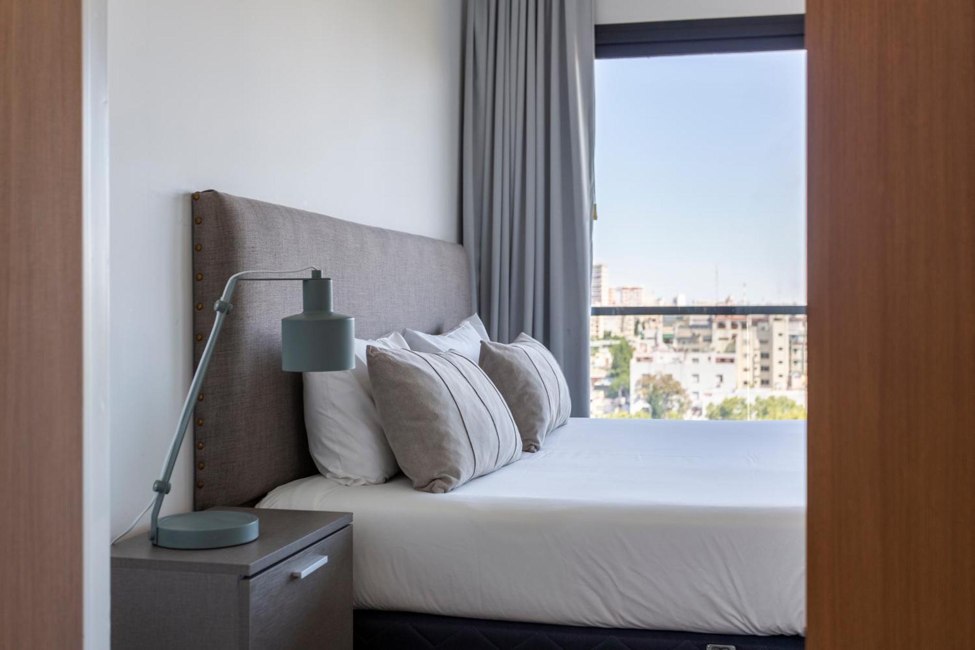 Live Soho Boutique & Apartments Belgrano Buenos Aires Eksteriør bilde