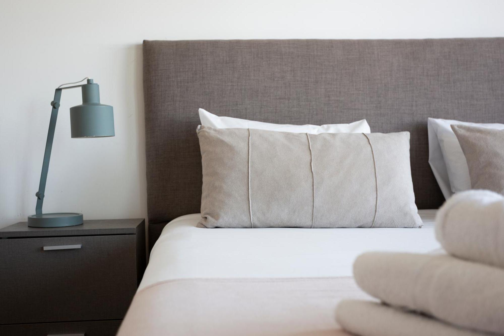 Live Soho Boutique & Apartments Belgrano Buenos Aires Eksteriør bilde