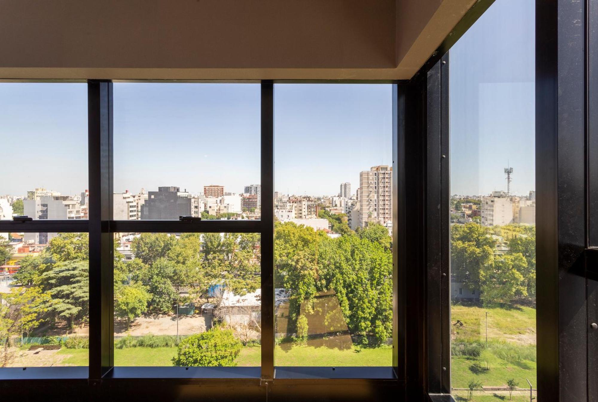 Live Soho Boutique & Apartments Belgrano Buenos Aires Eksteriør bilde