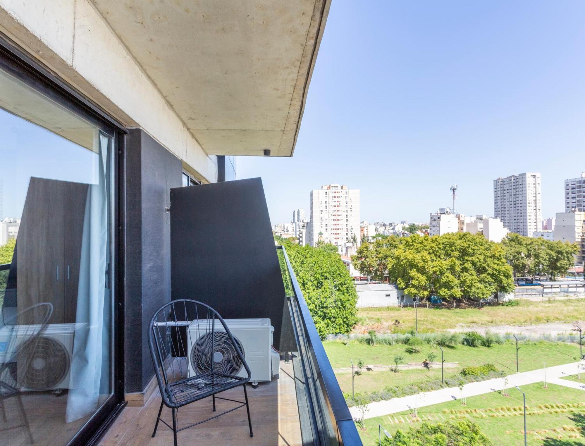 Live Soho Boutique & Apartments Belgrano Buenos Aires Eksteriør bilde