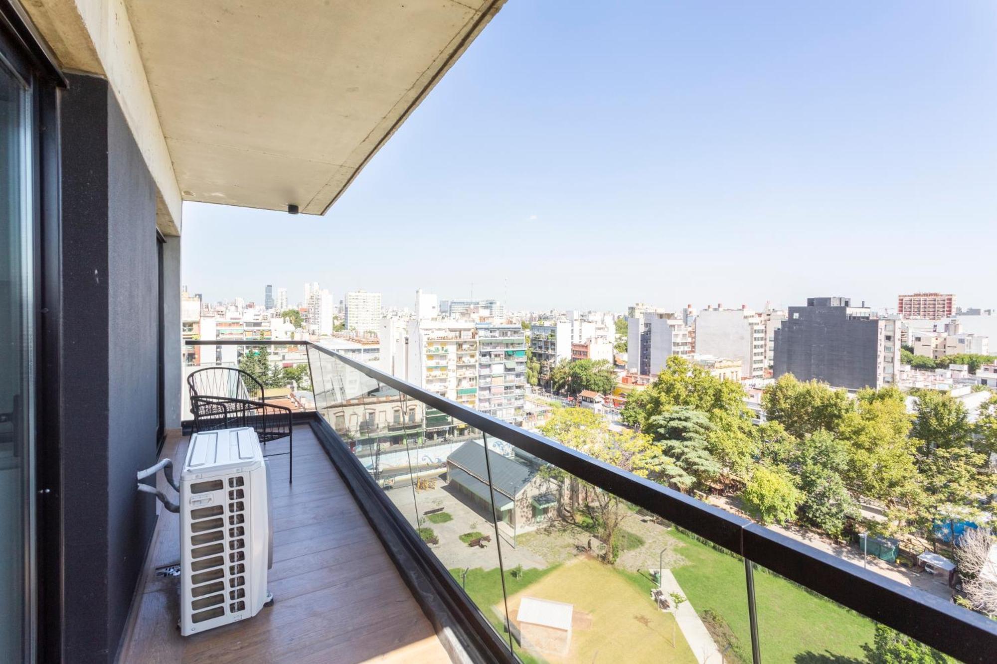 Live Soho Boutique & Apartments Belgrano Buenos Aires Eksteriør bilde