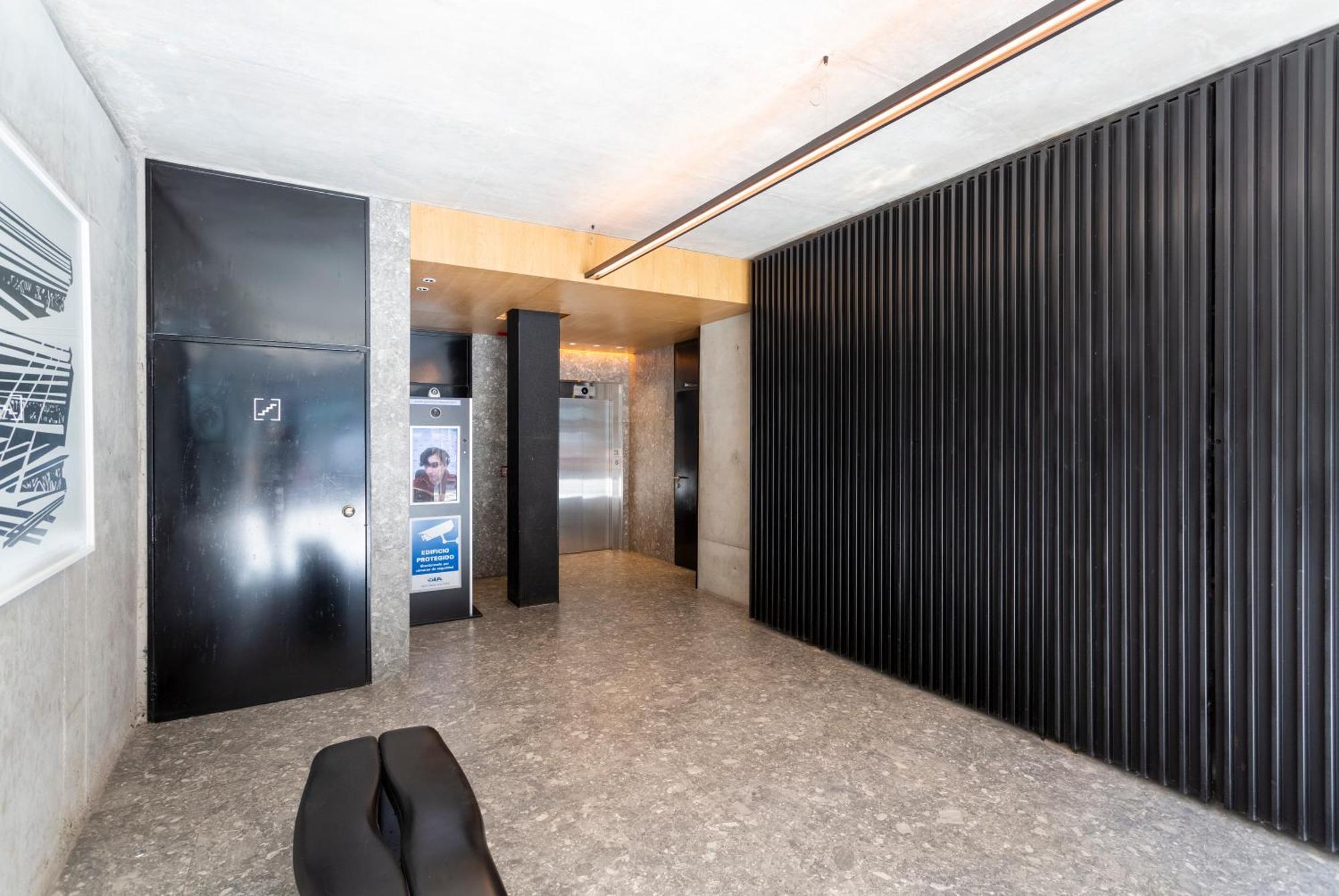 Live Soho Boutique & Apartments Belgrano Buenos Aires Eksteriør bilde