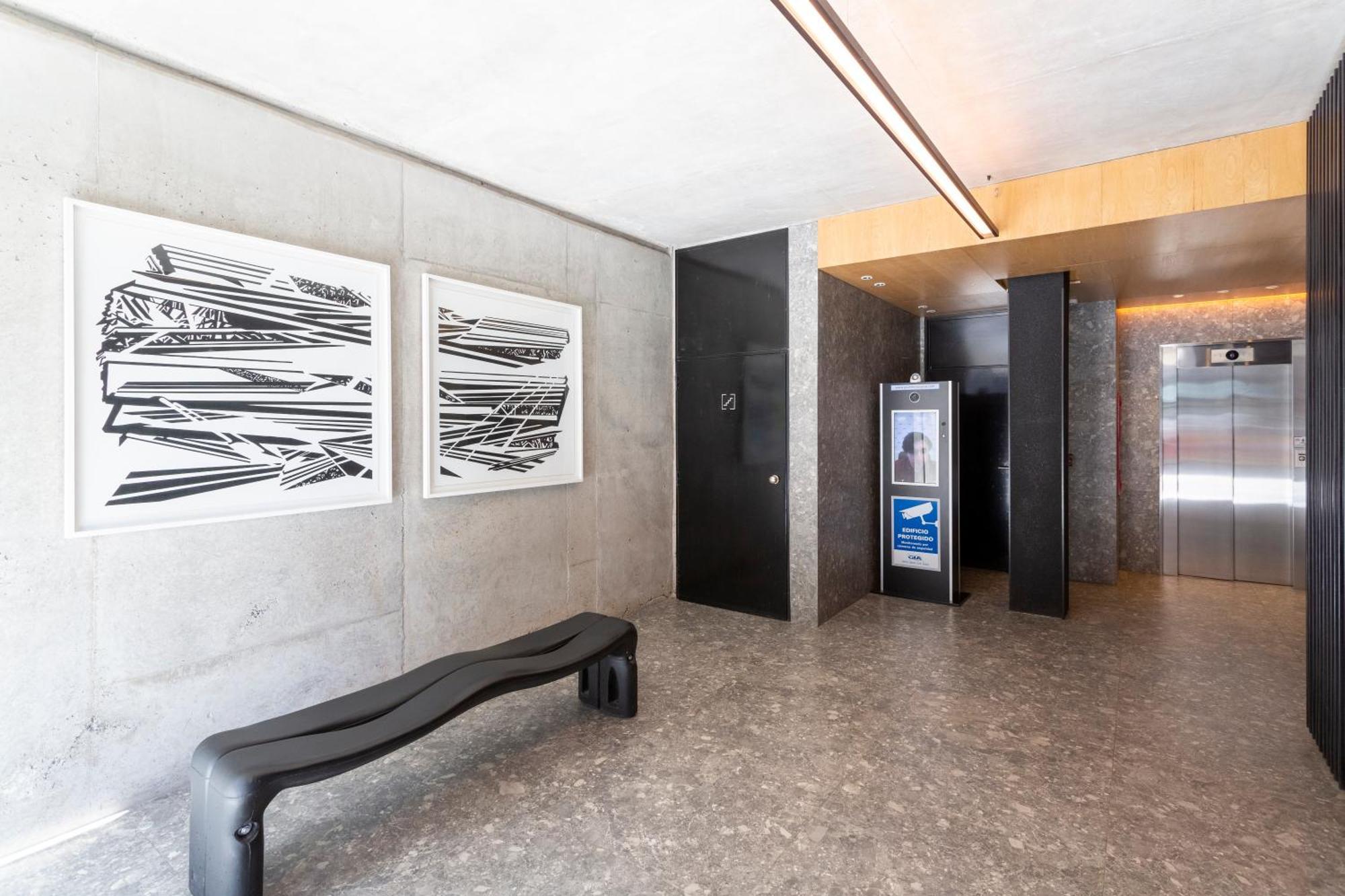 Live Soho Boutique & Apartments Belgrano Buenos Aires Eksteriør bilde