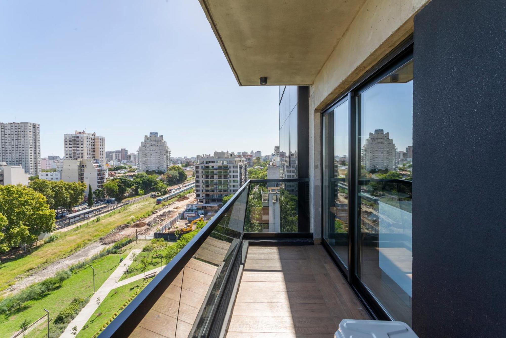 Live Soho Boutique & Apartments Belgrano Buenos Aires Eksteriør bilde