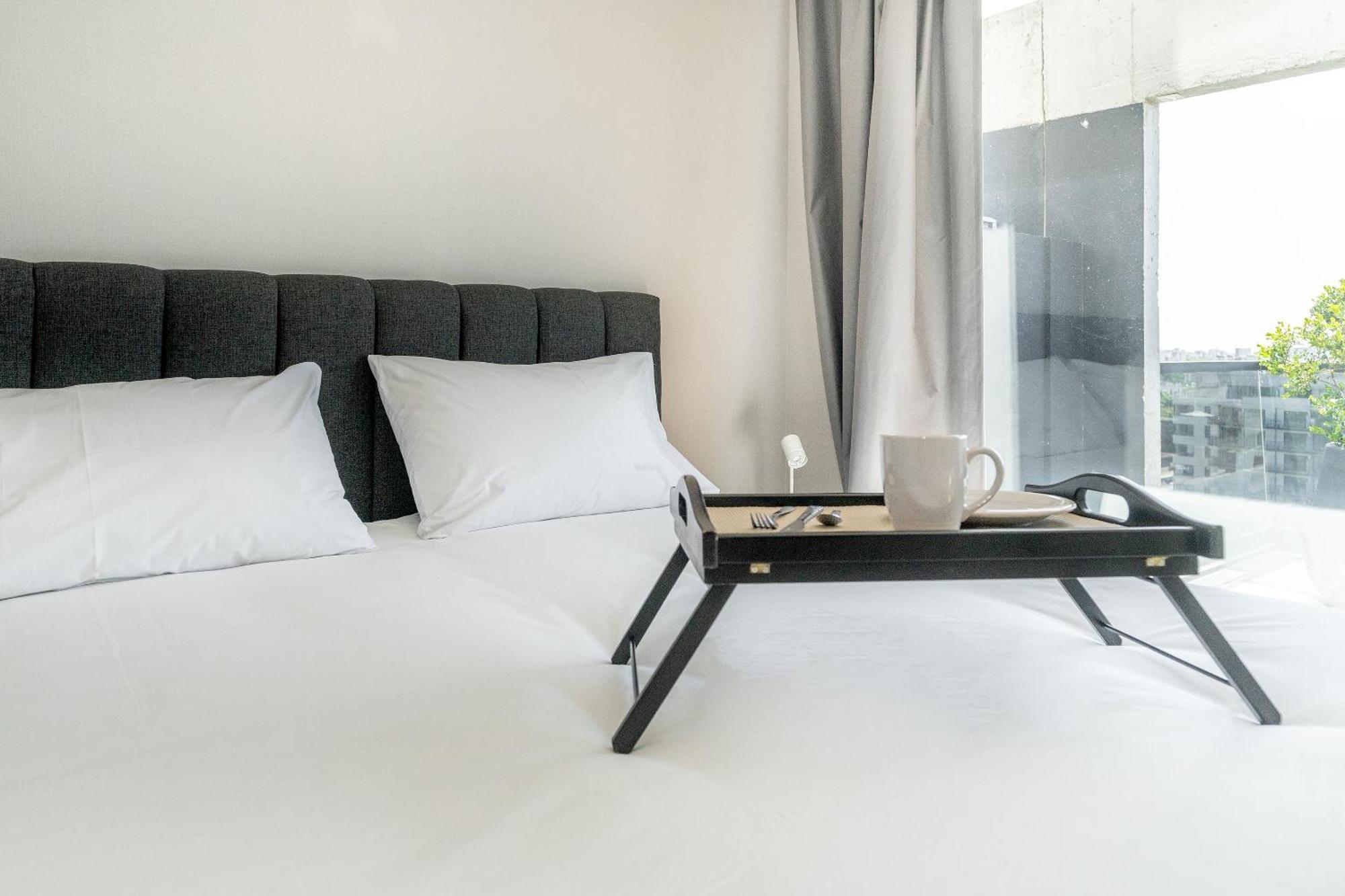 Live Soho Boutique & Apartments Belgrano Buenos Aires Eksteriør bilde