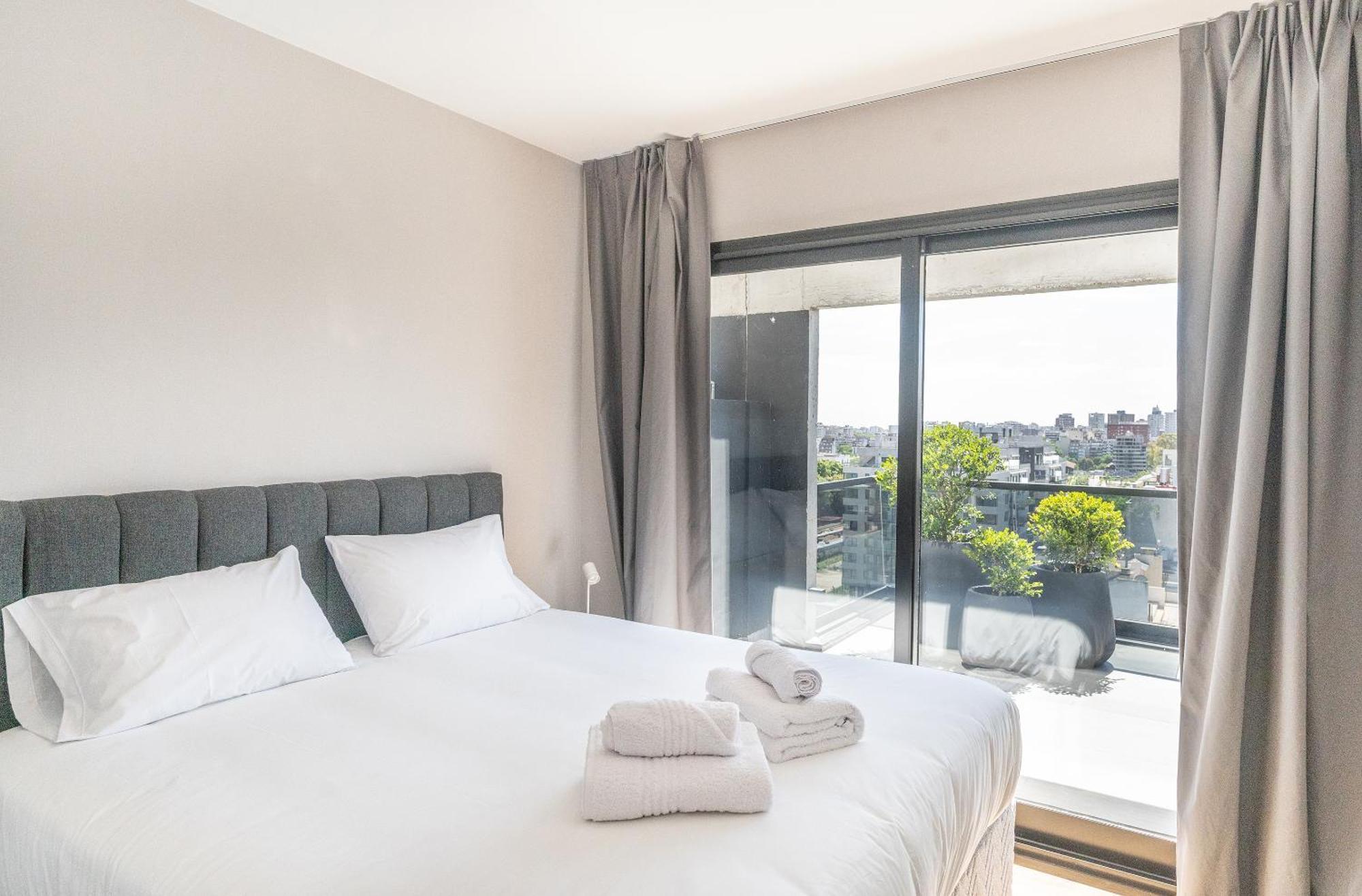 Live Soho Boutique & Apartments Belgrano Buenos Aires Eksteriør bilde